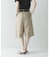 『UR TECH DRYLUXE』ハーフパンツ
