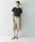 『UR TECH DRYLUXE』ハーフパンツ