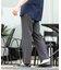 『WEB限定』『XLサイズあり』『吸水速乾』Air Stretch イージースラックス