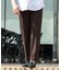 『WEB限定』『XLサイズあり』『吸水速乾』Air Stretch イージースラックス