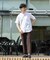 『WEB限定』『XLサイズあり』『吸水速乾』Air Stretch イージースラックス