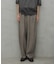 T／W Tropical Curve Pants