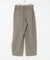 T／W Tropical Curve Pants