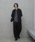 T／W Tropical Curve Pants