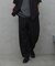 T／W Tropical Curve Pants