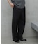 T／W Tropical Curve Pants