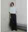 T／W Tropical Curve Pants