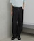 T／W Tropical Curve Pants