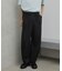 T／W Tropical Curve Pants