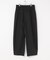 T／W Tropical Curve Pants