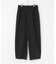 T／W Tropical Curve Pants
