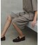 T／W Tropical Wide Shorts