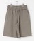 T／W Tropical Wide Shorts