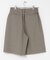 T／W Tropical Wide Shorts