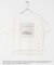 『別注』MARILYNMONROE×SENSE OF PLACE　チュールグラフィックTシャツ