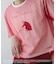 『別注』MARILYNMONROE×SENSE OF PLACE　チュールグラフィックTシャツ