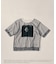 『別注』MARILYNMONROE×SENSE OF PLACE　チュールグラフィックTシャツ