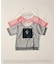 『別注』MARILYNMONROE×SENSE OF PLACE　チュールグラフィックTシャツ