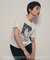『別注』MARILYNMONROE×SENSE OF PLACE　グラフィックTシャツ