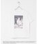 『別注』MARILYNMONROE×SENSE OF PLACE　グラフィックTシャツ