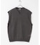Ramie High Gauge KnitVest