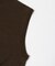 Ramie High Gauge KnitVest