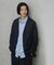 RA／LYO Sheer Shirts Jacket