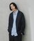 RA／LYO Sheer Shirts Jacket