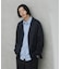 RA／LYO Sheer Shirts Jacket