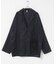 RA／LYO Sheer Shirts Jacket