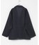 RA／LYO Sheer Shirts Jacket