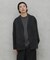 RA／LYO Sheer Shirts Jacket