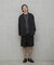 RA／LYO Sheer Shirts Jacket
