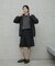 RA／LYO Sheer Shirts Jacket