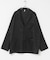 RA／LYO Sheer Shirts Jacket