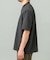 『WEB限定』『XLサイズあり』『吸水速乾』Air Stretch バンドカラーシャツ