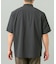 『WEB限定』『XLサイズあり』『吸水速乾』Air Stretch バンドカラーシャツ