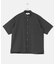 『WEB限定』『XLサイズあり』『吸水速乾』Air Stretch バンドカラーシャツ