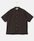 『WEB限定』『XLサイズあり』『吸水速乾』Air Stretch バンドカラーシャツ