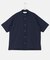 『WEB限定』『XLサイズあり』『吸水速乾』Air Stretch バンドカラーシャツ