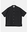 『WEB限定』『XLサイズあり』『吸水速乾』Air Stretch バンドカラーシャツ