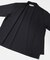『WEB限定』『XLサイズあり』『吸水速乾』Air Stretch バンドカラーシャツ