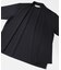 『WEB限定』『XLサイズあり』『吸水速乾』Air Stretch バンドカラーシャツ