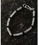 SMELLY so’　sheill onyx bracelet