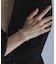 SMELLY so’　sheill onyx bracelet