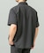 『WEB限定』『XLサイズあり』『吸水速乾』Air Stretch レギュラーカラーシャツ