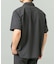 『WEB限定』『XLサイズあり』『吸水速乾』Air Stretch レギュラーカラーシャツ