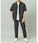 『WEB限定』『XLサイズあり』『吸水速乾』Air Stretch レギュラーカラーシャツ