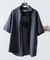 『WEB限定』『XLサイズあり』『吸水速乾』Air Stretch レギュラーカラーシャツ