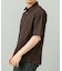 『WEB限定』『XLサイズあり』『吸水速乾』Air Stretch レギュラーカラーシャツ